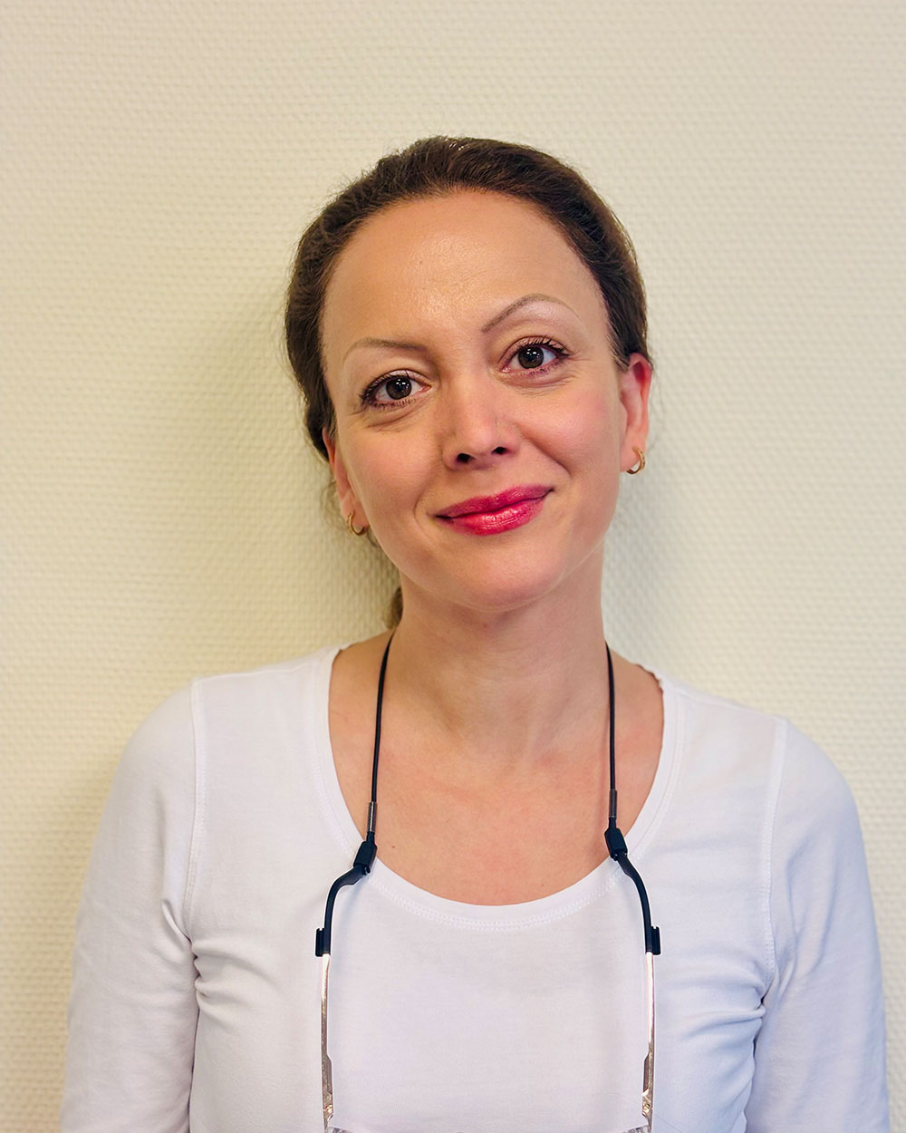 Frau Dr. Maral Gärtner